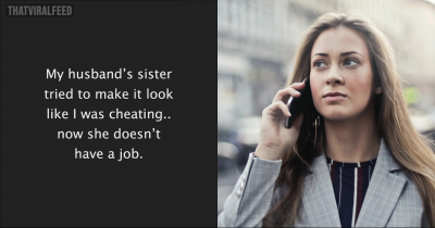 Pretend To Be My Fake Boyfriend To Break Up My Marriage? Enjoy Having No Job!