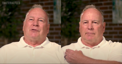 Man Revels What It Was Like When He Died For 20 Minutes And How It Changed His Life Forever