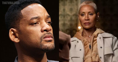 Will Smith Responds To Jada Pinkett Smith&rsquo;s Damning Revelations From Her New Memoir