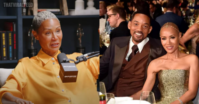 Will Smith &lsquo;Heartbroken&rsquo; And &lsquo;Shocked&rsquo; By The Revelations Made By Jada Pinkett Smith