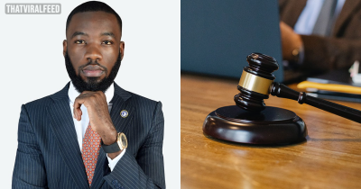 Man Who 'Faked' Being A Lawyer But Still Won Dozens Of Cases Has Been Arrested