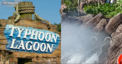 Woman Sues Disney For $50k Over 'Injurious Wedgie'