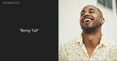 Man Share Dating Expectations They Just Don't Play Along With