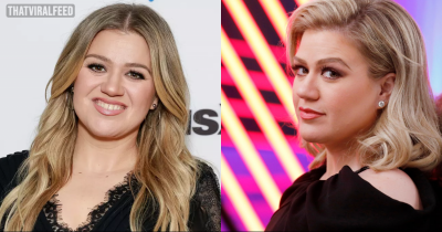 Kelly Clarkson Reveals She's Stopped Feeling 'Incredibly Sad Deep Inside' For The First Time In Years