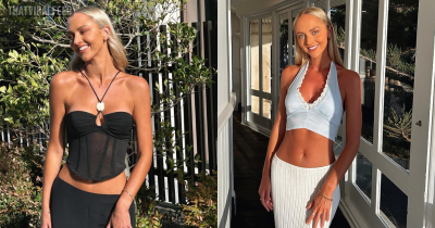 Woman Says She Feels Empowered After Sleeping With More Than 300 People In One Year