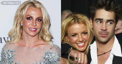 Britney Spears Shares Incredibly Intimate Details As She Reveals Two-Week Fling With Colin Farrell