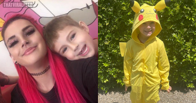 Four-Year-Old Boy Had No Friends Show Up To His Birthday Party After His Mom Bought Vegan Cake