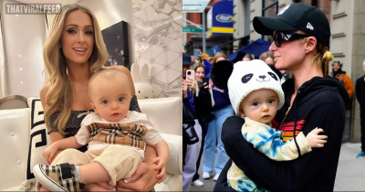 Paris Hilton Has Clapped Back At Trolls Who Made Vile Comments About Her Son
