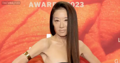 Vera Wang, 74, Says The Secret To Her Youthful Looks Is Donuts, Vodka And Daily McDonald&rsquo;s