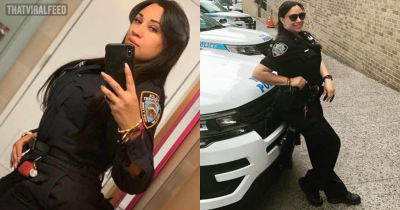 NYPD Officer Who Boasted About Loving Her Job Allegedly Sold &lsquo;Top Quality&rsquo; Heroin While On Duty