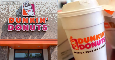 Woman Wins $3 Million Lawsuit Against Dunkin Donuts After Coffee Spilled On Her