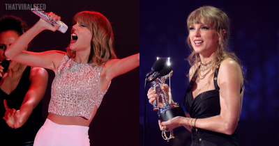 Taylor Swift Reaches Billionaire Status After Success Of Eras Tour