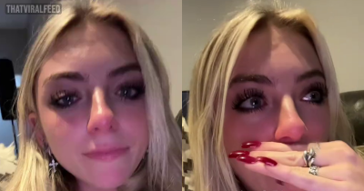 Woman Sparks Debate After Being Brought To Tears After First Day Working In 9-5 Job
