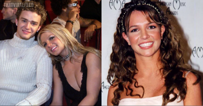 Britney Spears Reveals When She Lost Her Virginity As She Criticizes Team For Portraying Her As 'Eternal Virgin'