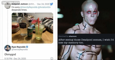 Hilarious Fan Reactions To Bad Ryan Reynolds Movies That Even Ryan Reynolds Would Enjoy Reading