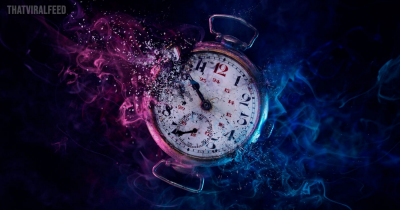 Time Travel Has Been Completely Ruled Out For Good By Scientists