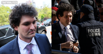 Former Billionaire Sam Bankman-Fried Has Been Found Guilty On All Charges