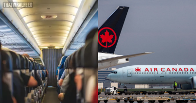 Disabled Passenger Says He Was Forced To Drag Himself Off A Plane After Airline's Blunder
