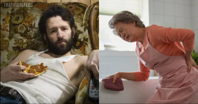 Mom Wins Court Battle To Kick Out Her &lsquo;Parasite&rsquo; Sons In Their 40s From Her Home