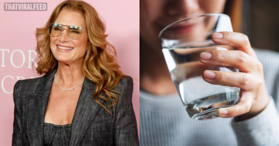 Experts Warn Drinking Too Much Water Can Cause Seizures After Brooke Shields' Health Scare