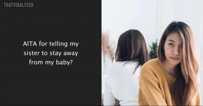Sister Almost Drowns Niece While Trying To Recreate TikTok Video