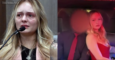 Take Care Of Maya Teen Caught Partying After Attorneys Said She Was In Too Much Pain For Court