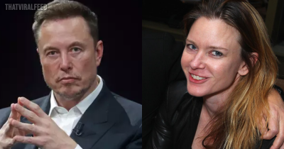 Elon Musk Told His First Wife He Was 'The Alpha In This Relationship' During First Dance