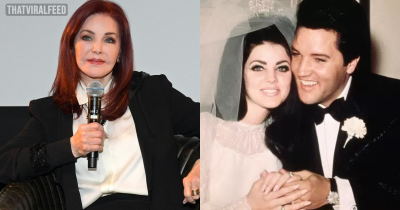 Priscilla Presley Explains Why She Never Remarried After Elvis