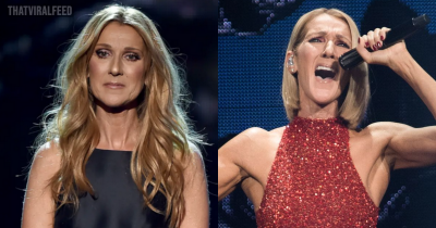 C&eacute;line Dion Sings In First Public Appearance In Three Years Amid Stiff-Person Syndrome Diagnosis