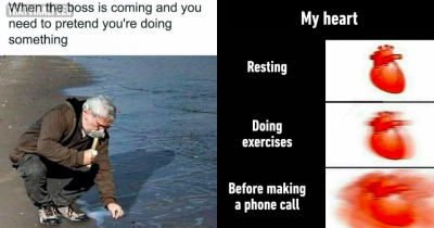 20 Fresh Memes for Exquisite Minds