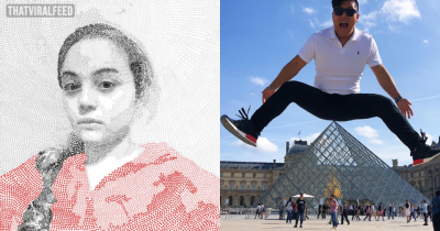 15+ People Whose Imaginations Are Worthy Of A Standing Ovation