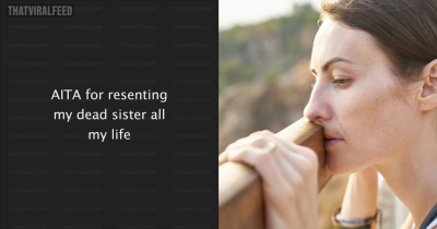 'I Resent My Dead Sister': Bride Perplexed As Mother Turns Wedding Speech Into Eulogy