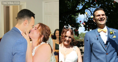 Woman Reveals She Let Her Husband Sleep With Her Bridesmaid On The Night Of Their Wedding