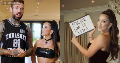 Adam22 And Lena the Plug Launch Reality Show Where Contestants Compete To Join Threesome