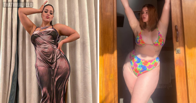 5+ Real Reasons Why Curvy Women Make Men Charmed