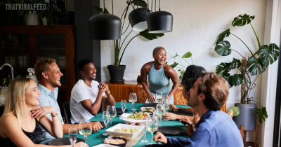 The First 5 Things Guests Notice When You Host a Dinner Party