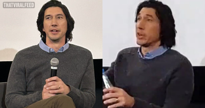 Fans Defend Adam Driver's Savage 'F**k You' Response To Interviewer's 'Rude' Question