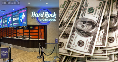 Major Betting Company Loses Huge $5,500,000 On One Bet Just Days After Reopening