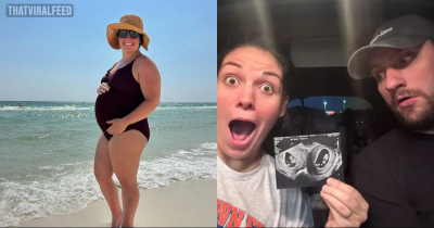 Doctors Left Puzzled After Woman With Two Uteruses Gets Pregnant In Both