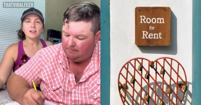 Should You Charge Your Kids Rent? These Texas Parents Spark Debate