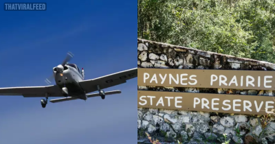 Pilot&rsquo;s Heartbreaking Last Words Before Fatal Crash
