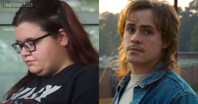 Woman Left Devastated After Discovering She&rsquo;d Been Catfished By 'Stranger Things' Boyfriend