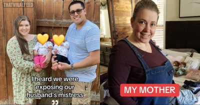Idaho Woman Shocked After Discovering Husband Cheated On Her With Her Mum