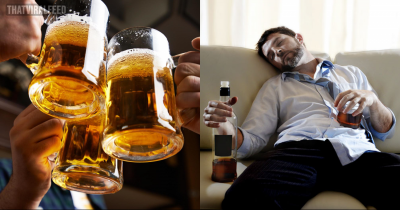World&rsquo;s Longest Recorded Hangover Lasted Four Weeks After Man Drank 60 Pints Of Beer