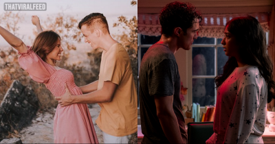 People Are Sharing The Exact Moment Their Friend Accidentally Turned Them On, And What Happened Next