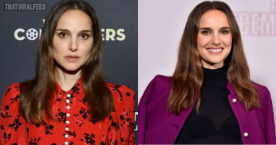 Natalie Portman Says She Was Lucky Not To Be &lsquo;Harmed&rsquo; As She Warns Child Actors About Hollywood