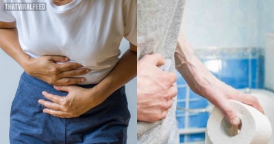 Dangerous Reasons Why You Should Never Hold In A Poo