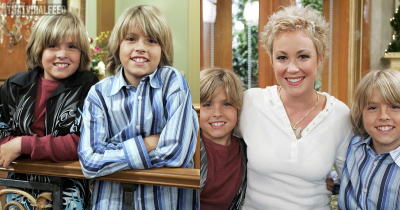 Dylan Sprouse Refused To Tell &lsquo;Fat Jokes&rsquo; On Suite Life Of Zack & Cody
