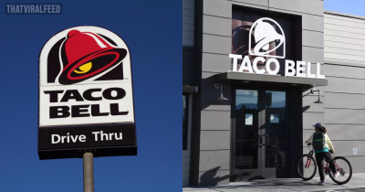Ex-Employee Sues Taco Bell After 'Witnessing Orgy' At Outrageous Christmas Party