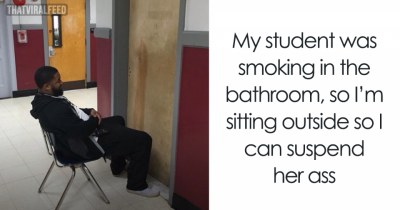 34 Of The Most Awesome Teachers Ever